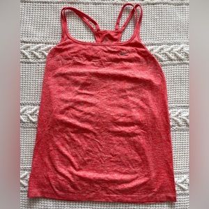 Nike tank top